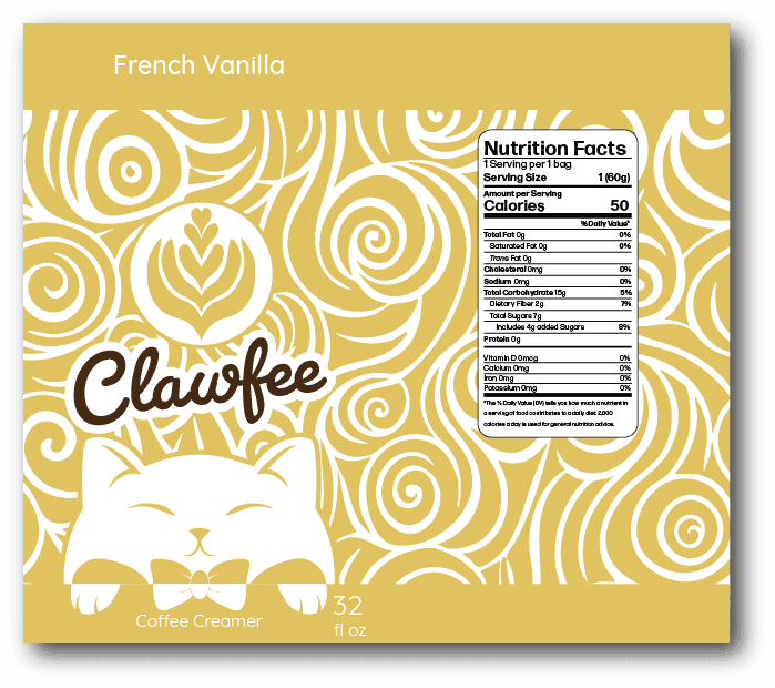 Clawfee Cafe detail 1