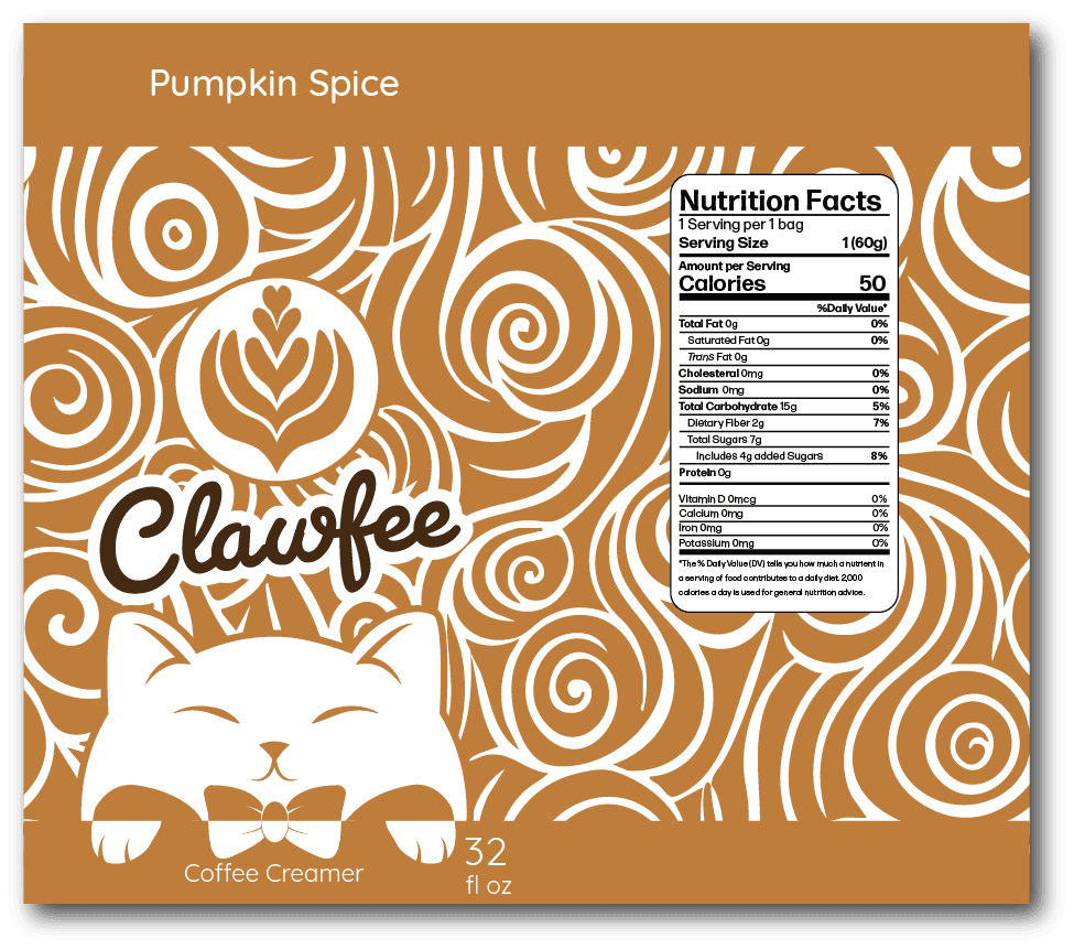 Clawfee Cafe detail 2