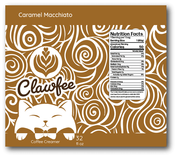 Clawfee Cafe detail 3