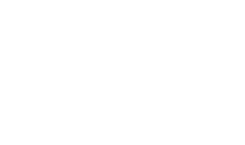 Clawfee Cafe typography