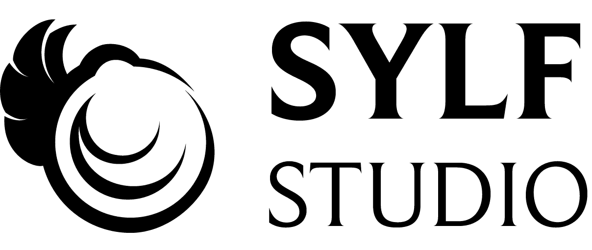 Sylf Studio logo
