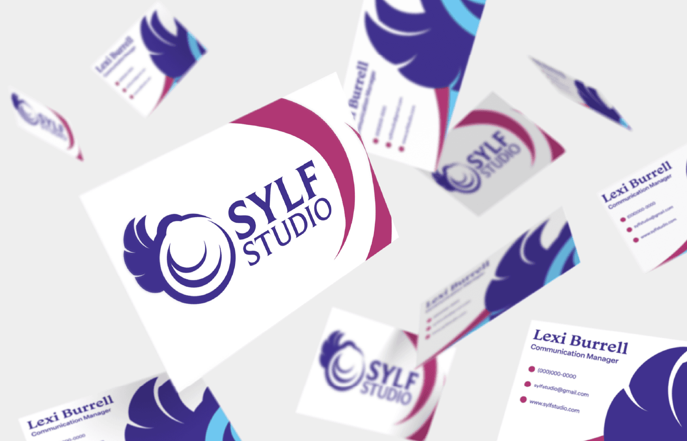 Sylf Studio