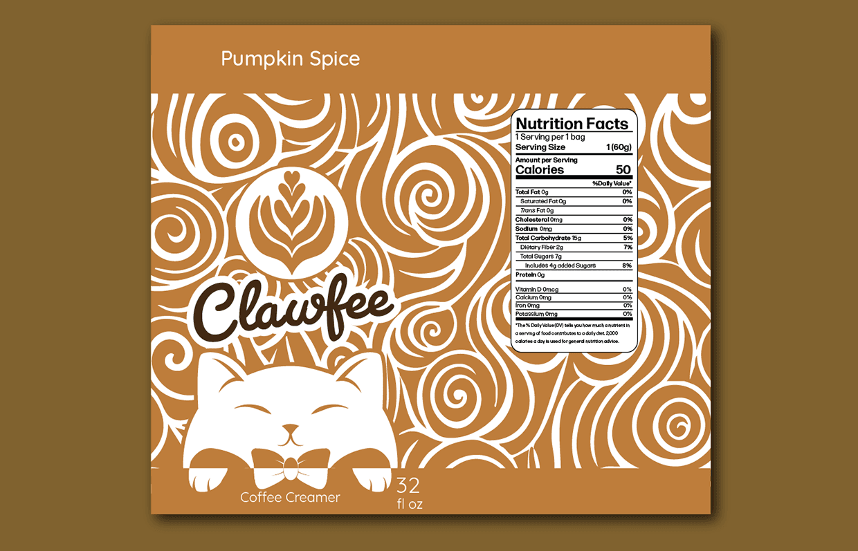 Clawfee Cafe Flat 1