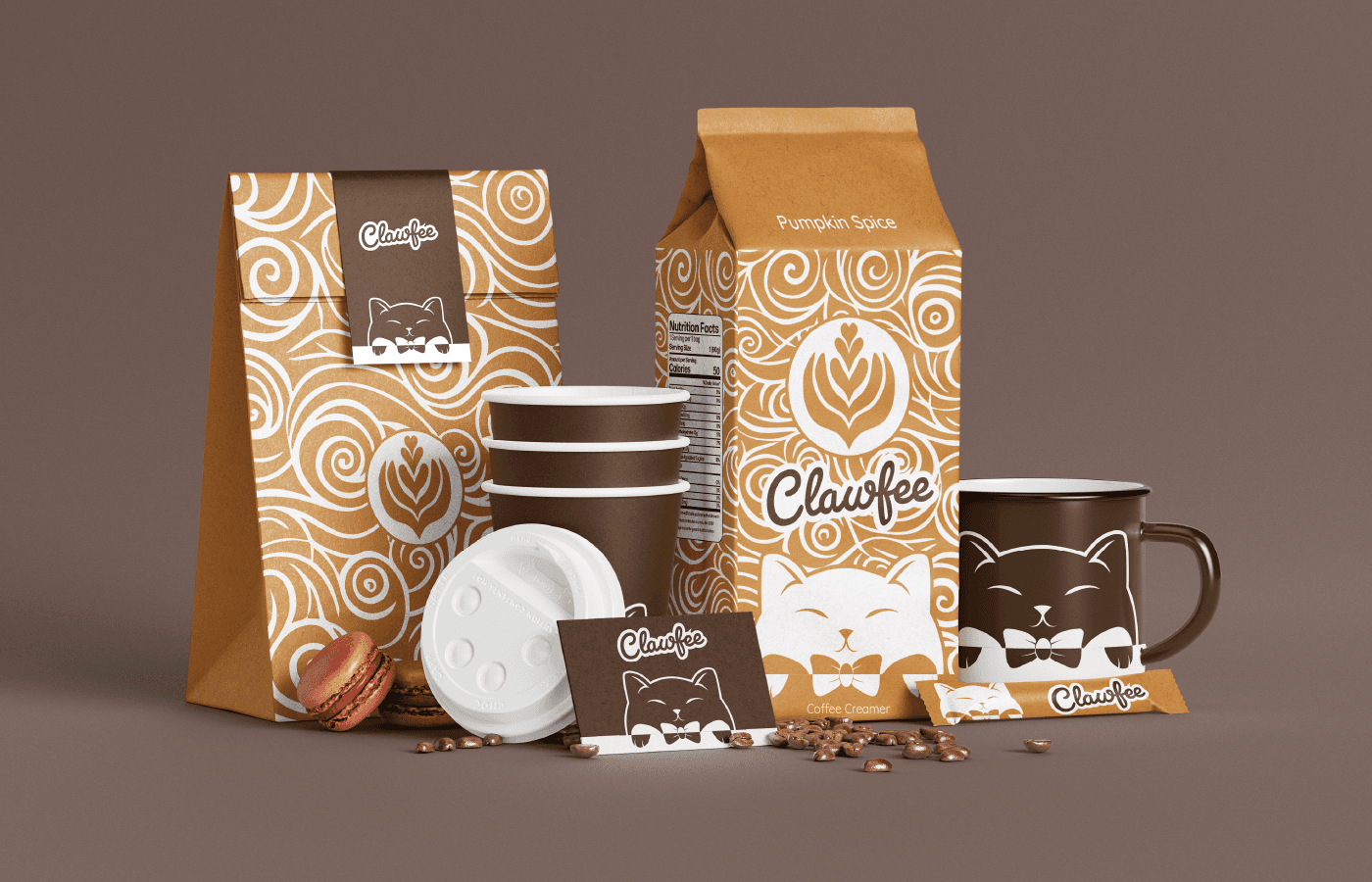 Clawfee Cafe Mock 2