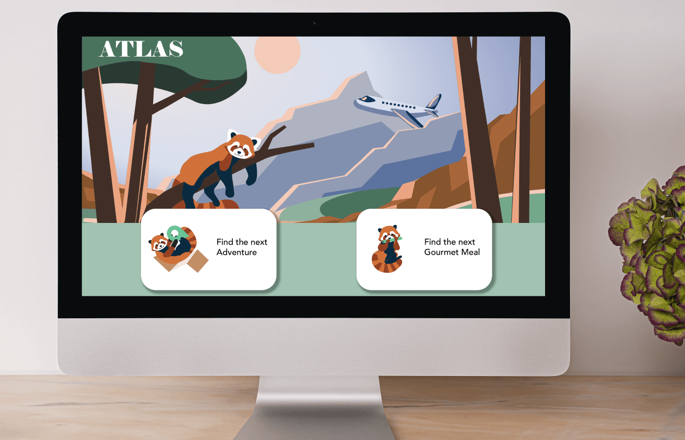 Atlas Travels